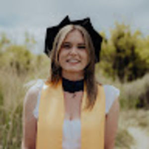 Meet your Posher, Mackenzie